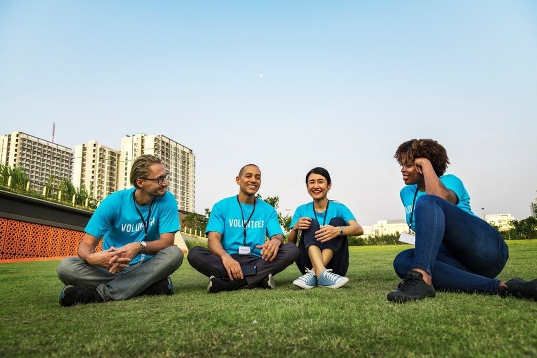 6 Reasons Getting Involved on Campus Is Crucial To Your College Experience