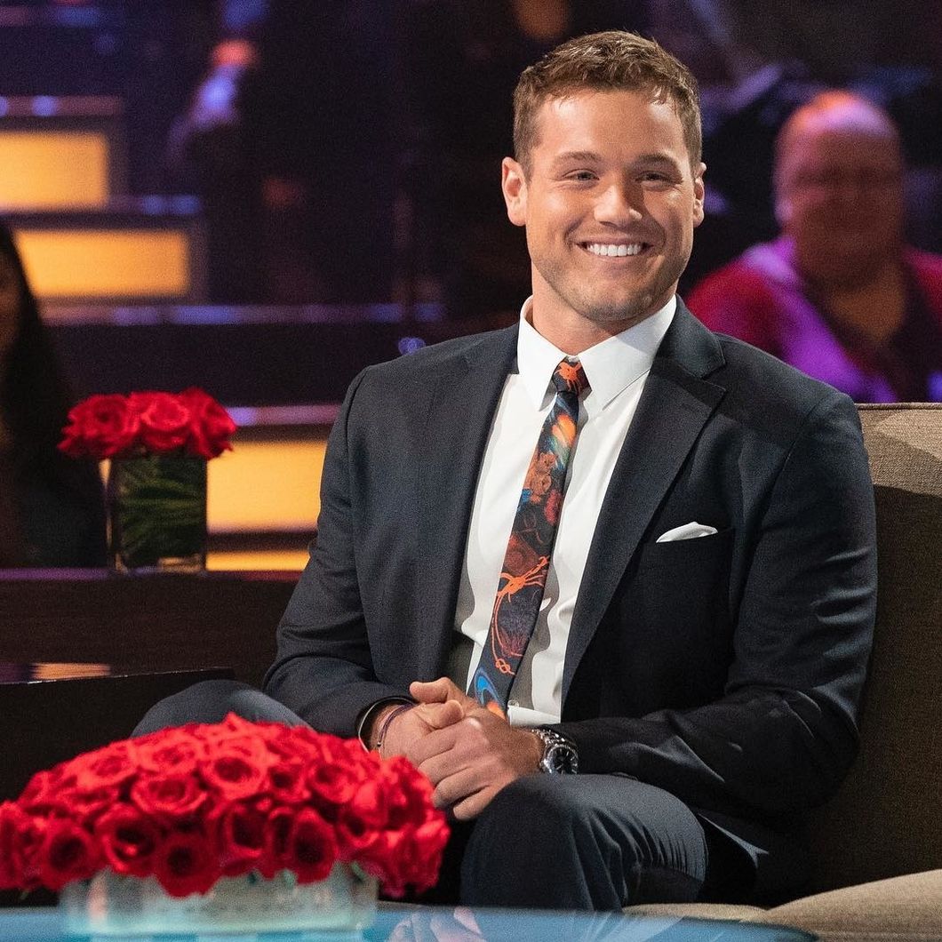 ‘The Bachelor’ Is Entertaining, But It's Also A Horrible Example Of A Good Relationship