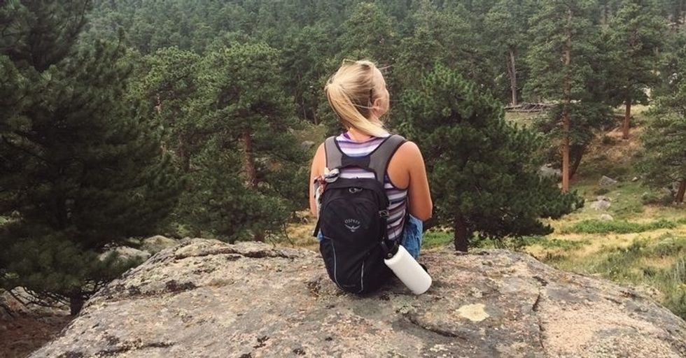 Advice You Didn't Ask For: Keeping Things Small