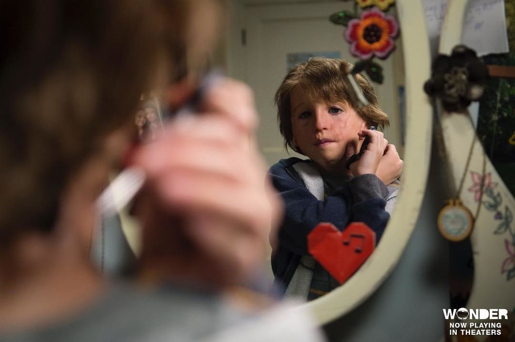 The Issue With Disability Representation In The Media