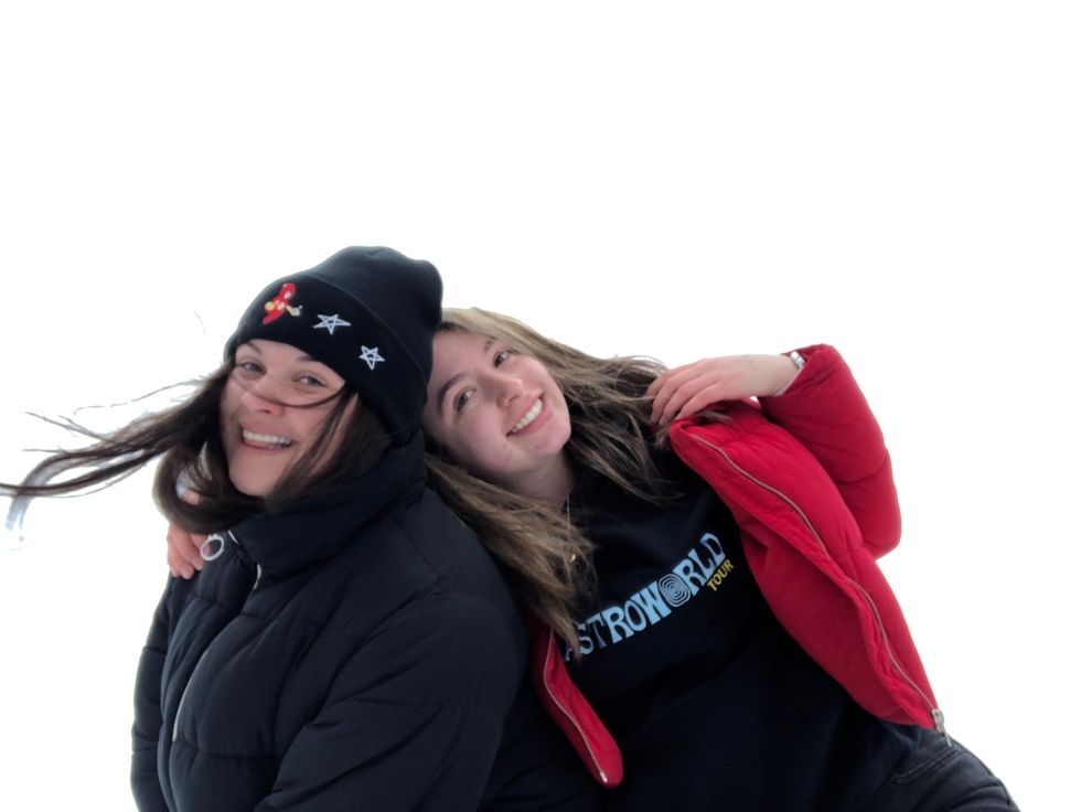 My Toxic High School Relationships Led Me To Seek Out The Best People In College