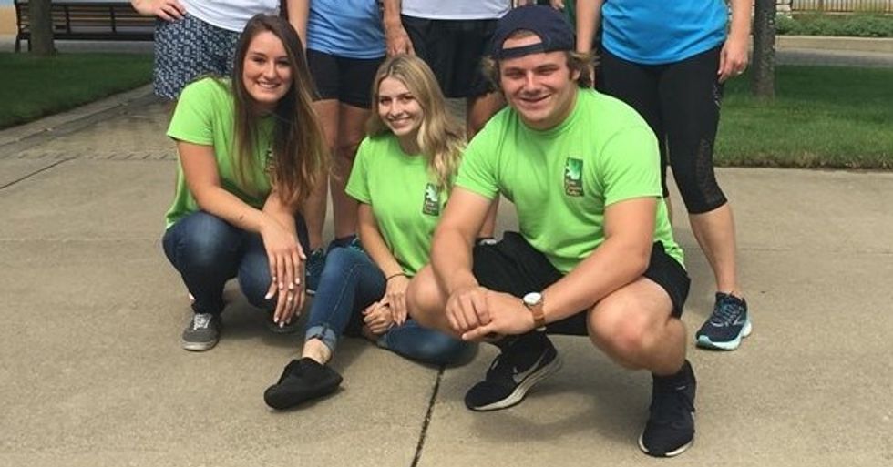 10 Things That Inevitably Happen At Your Summer College Job