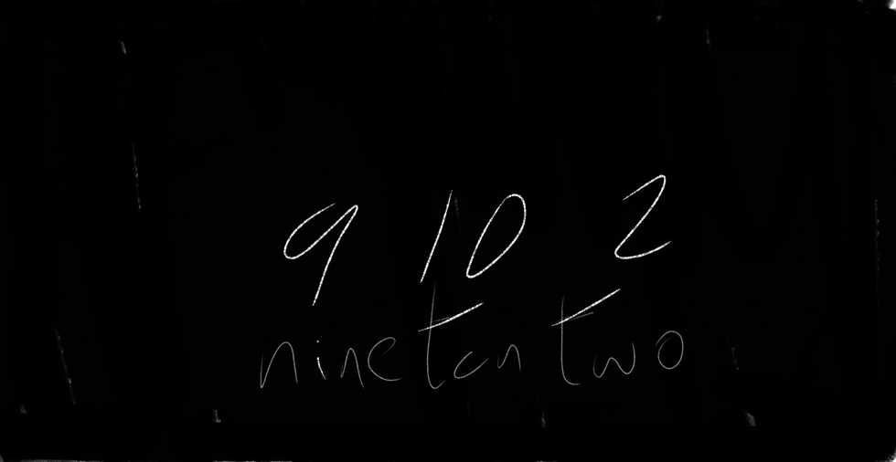 The NINETENTWO Entity