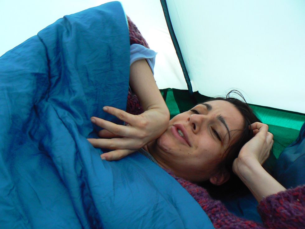 How To Pull Your Life Together Post-Spring Break, Yes, It Is Possible