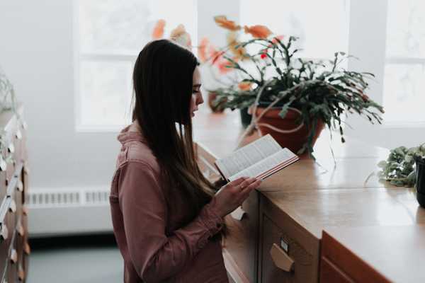 40 Ways College Girls Can Put Themselves First During Second Semester