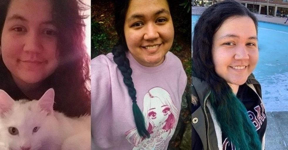 How My Hair Transformation's Have All Been A Devotion To The New Me