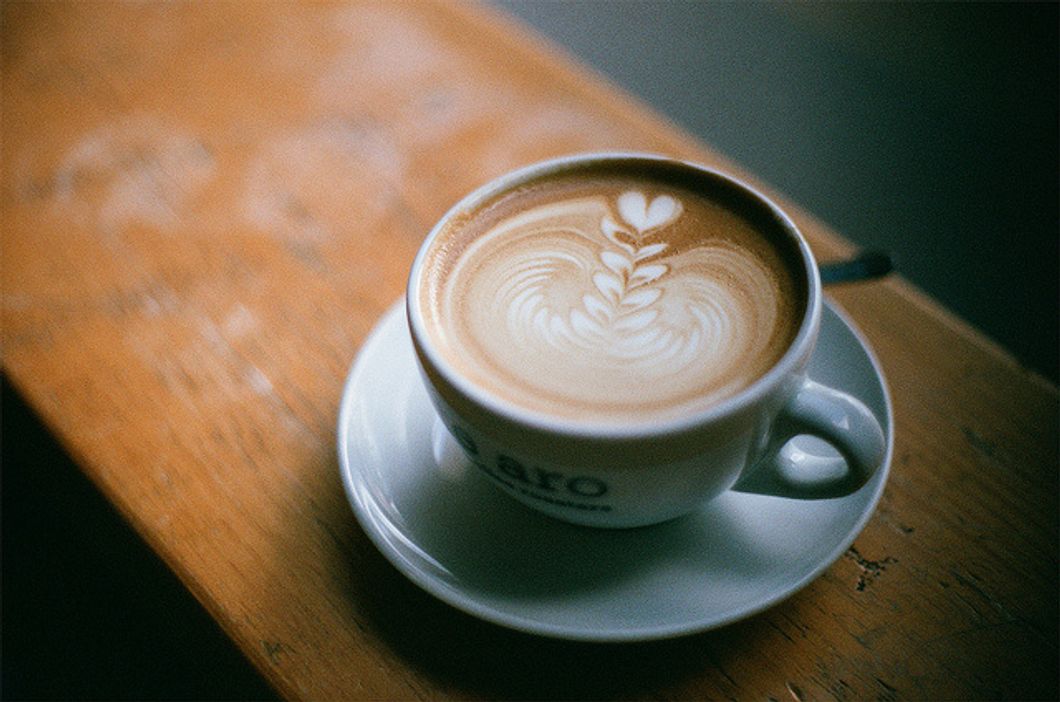 5 Reasons You Should Do Coffee With Your Boss