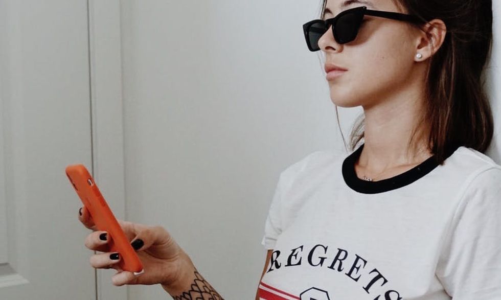 I Turned My Notifications Off for Three Months, And It Did NOT Help My Mental Health