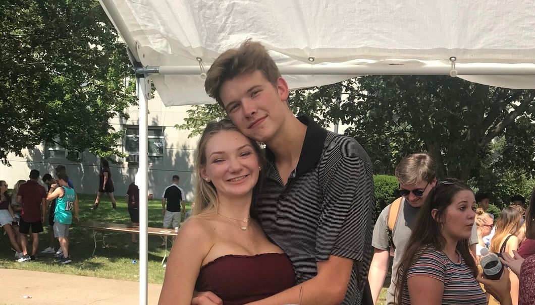 How I'm Dealing With A Breakup, Told By My Playlist