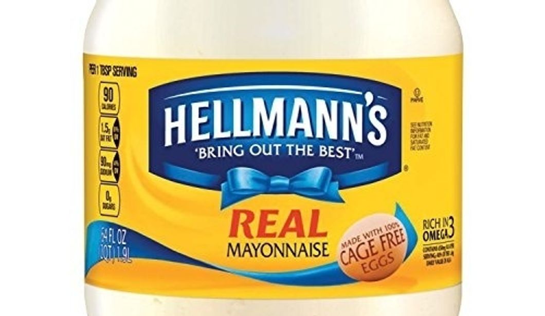 Why I Hate Mayonnaise