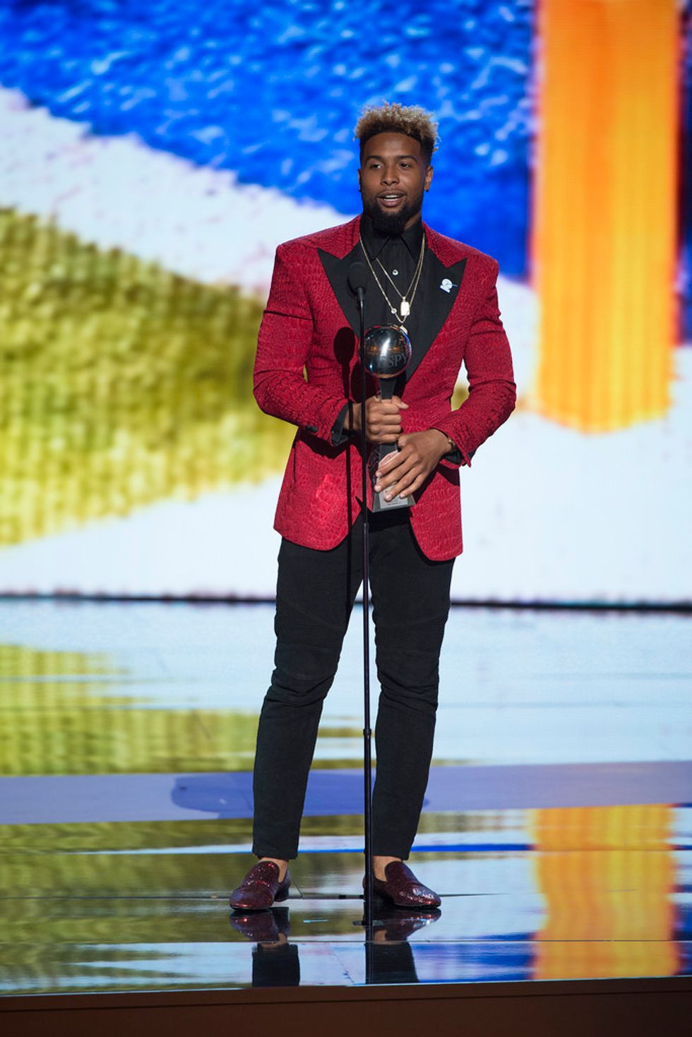 Best 5 Pickups of the NFL Offseason so far