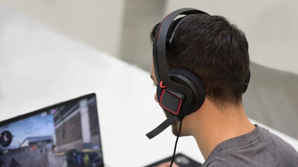 Best 30 Dollars Gaming headsets