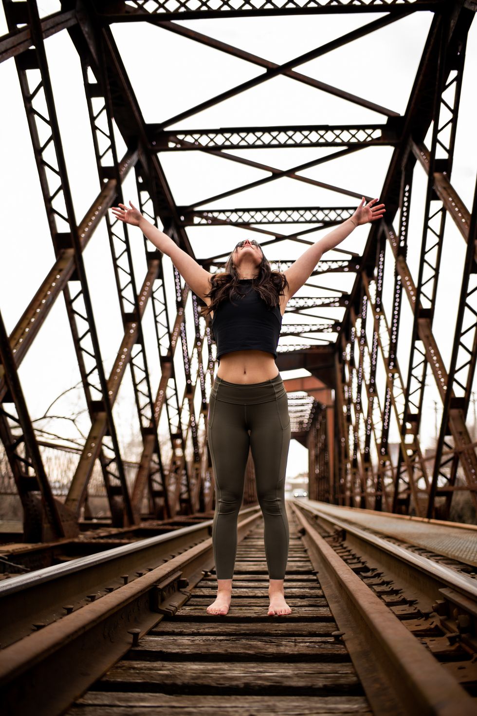 Life Works Out Usually