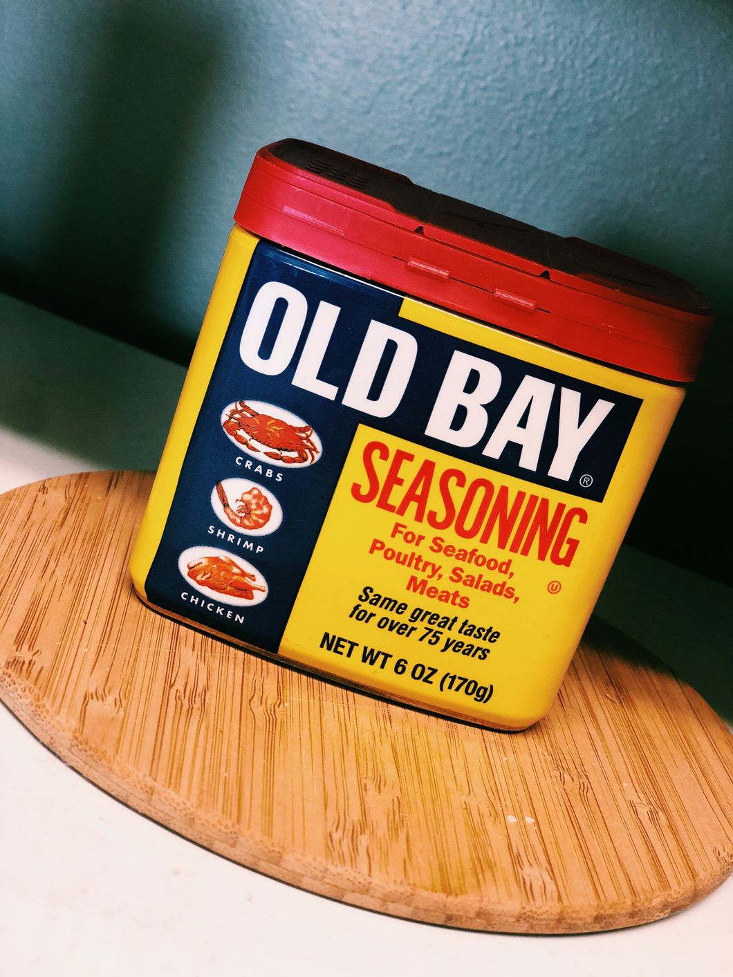 12 Things Marylanders WILL Put Old Bay On If Left Unchecked