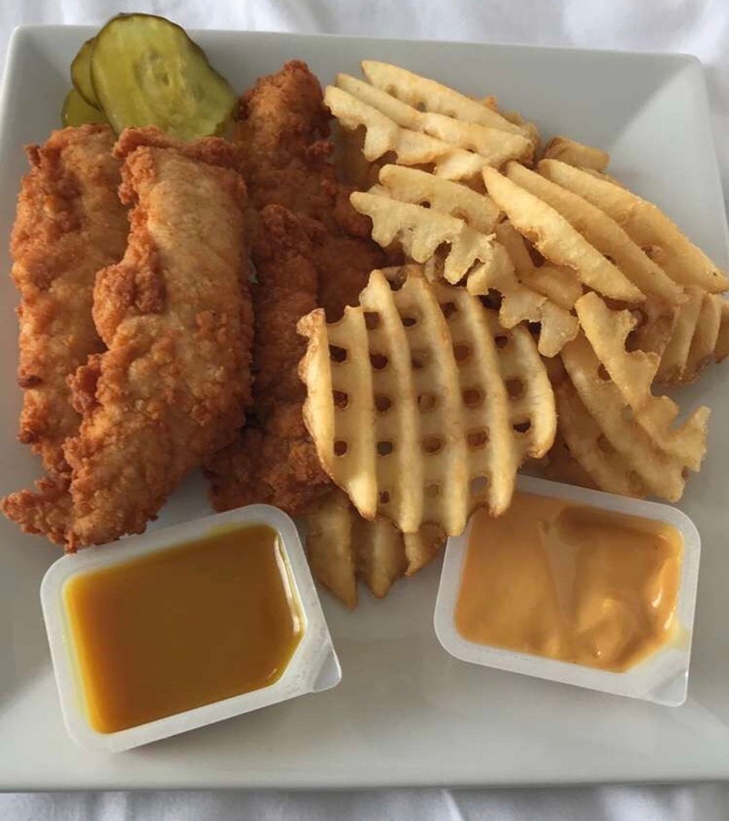 Just When You Thought You Were Chick-fil-A's Biggest Fan, Here Are More Tips