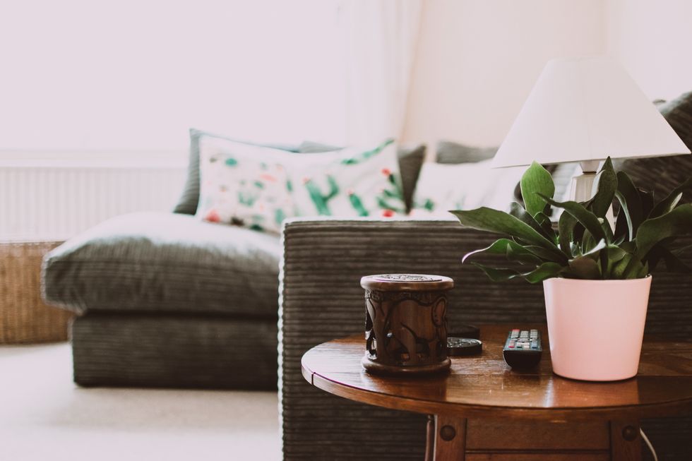 How to Thrive at Home Post-Grad