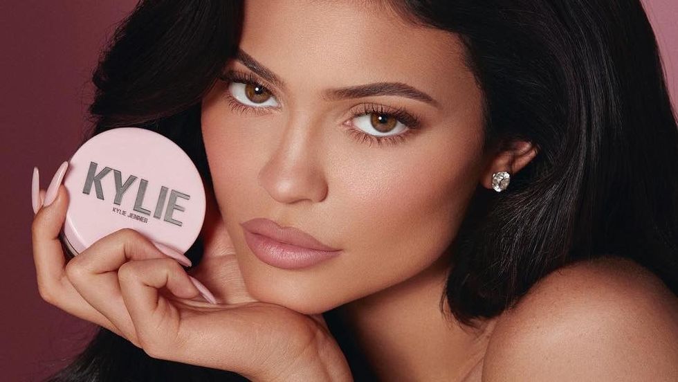 No, Forbes, Kylie Jenner Can't Be 'Self-Made,' She Was BORN Famous