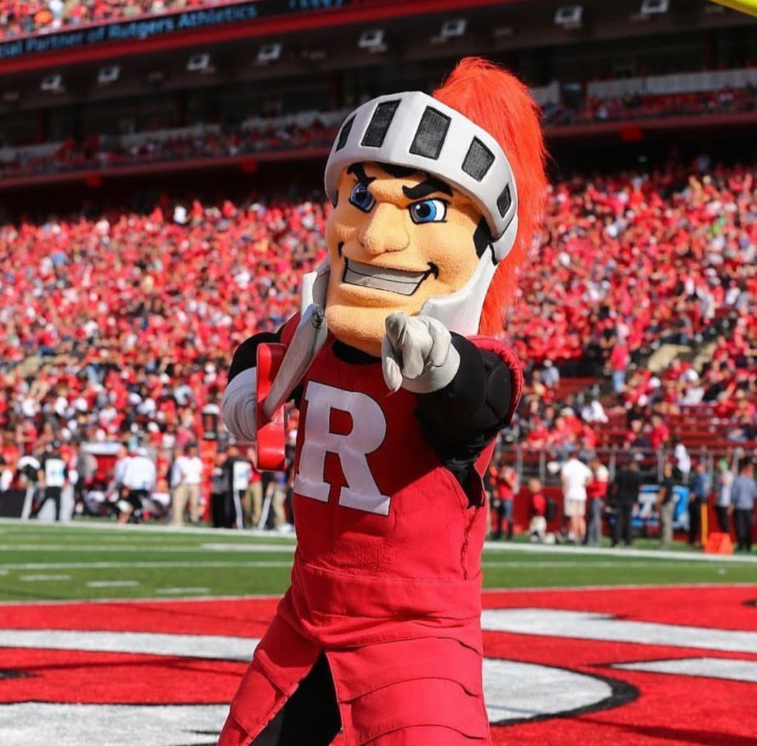 You Hate To See It, But The 'RU Screw' Is Just As Bad As Everyone Says