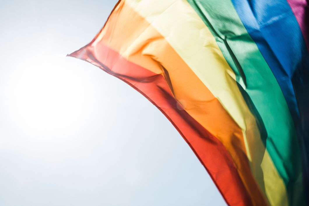 Here Are Sure-Fire Ways To Tell If Someone Is Part Of The LGBT Community
