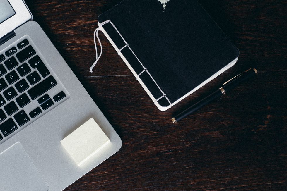 5 Ways That I Got My Life Together...Sort Of