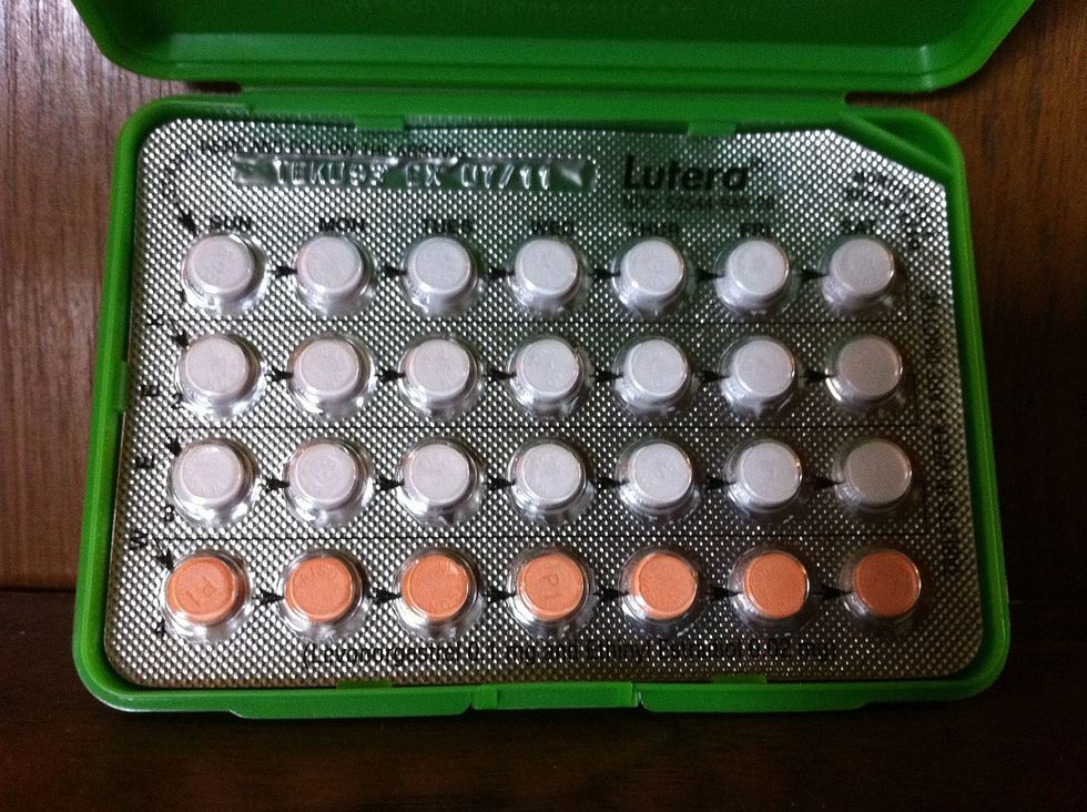 9 'Facts' About The Pill You Need To Consider Before Going On It