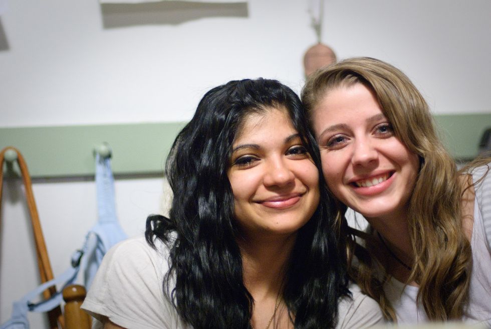 To My Old Best Friend, It's OK If We Never Get Back To What We Were