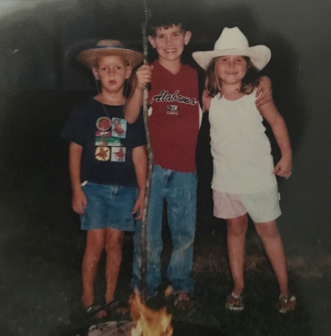 You Never Realize It's A 'Last' When It's Happening