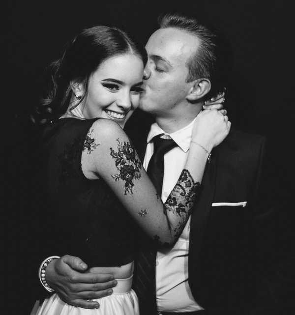 To My Boyfriend, Thank You For Making Me Love Myself Before I Could Ever Love Anyone Else