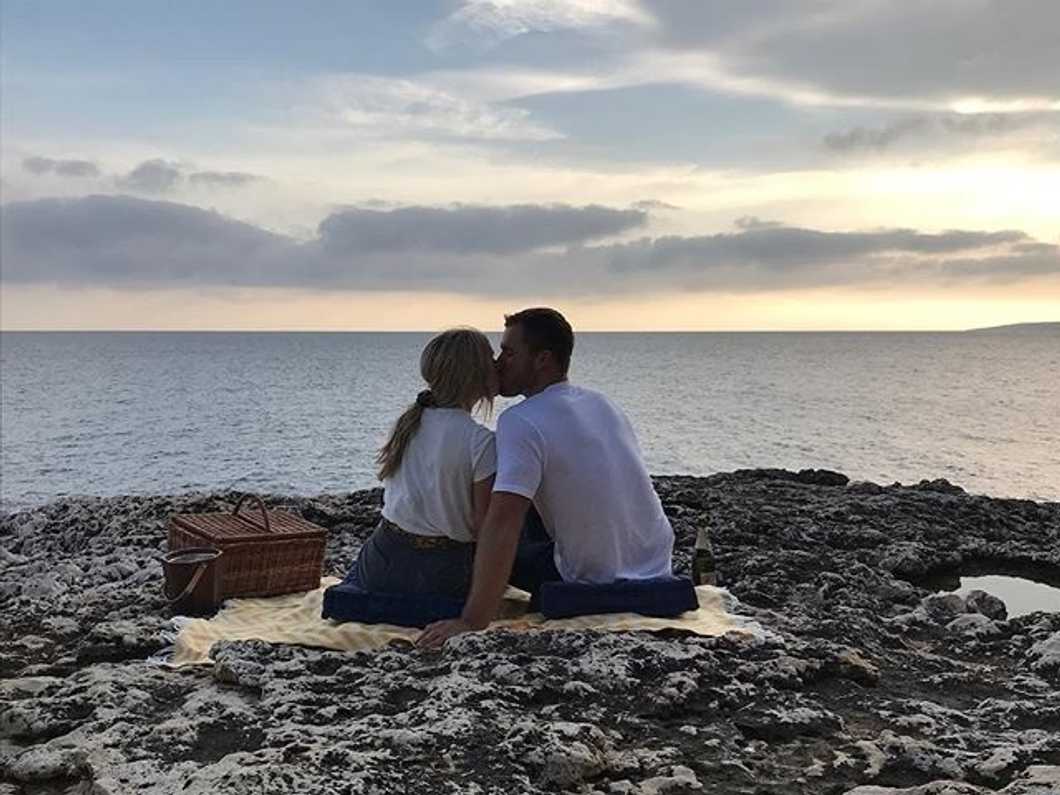 My Rollercoaster Of Emotions During 'The Bachelor' Finale