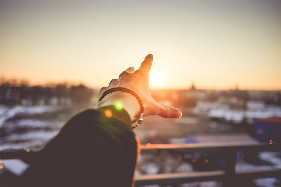 A Reminder That Your Best Is Always Enough