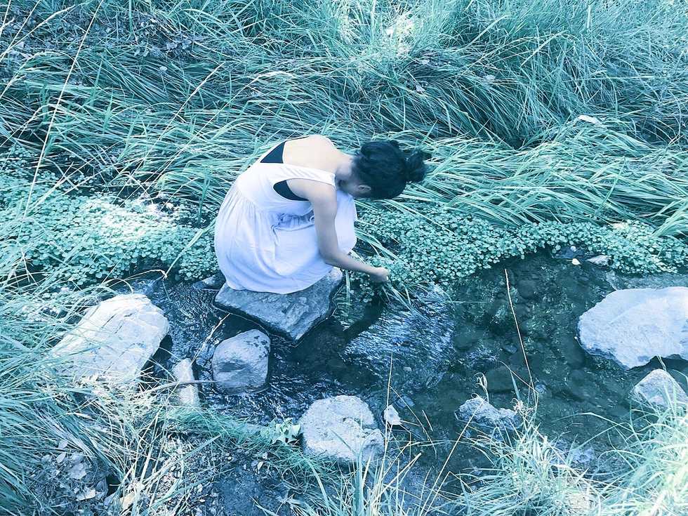 The Selflessness Of Self-Care