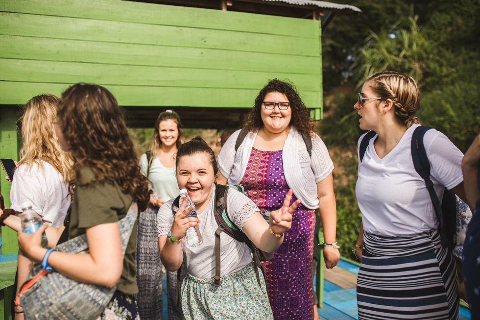 It's Been Three And A Half Years Since My Last Seizure, But I Am Still Terrified To Live Normally