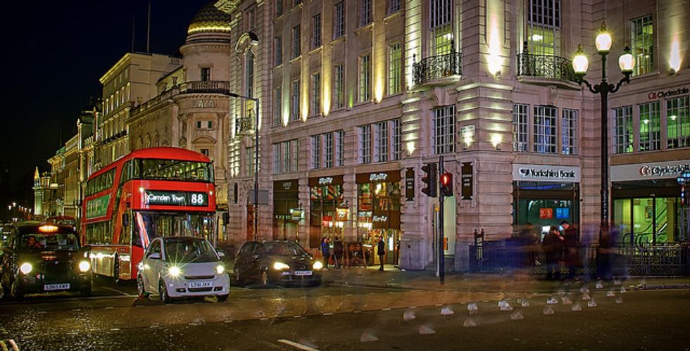 7 Things Never To Do While Visiting London