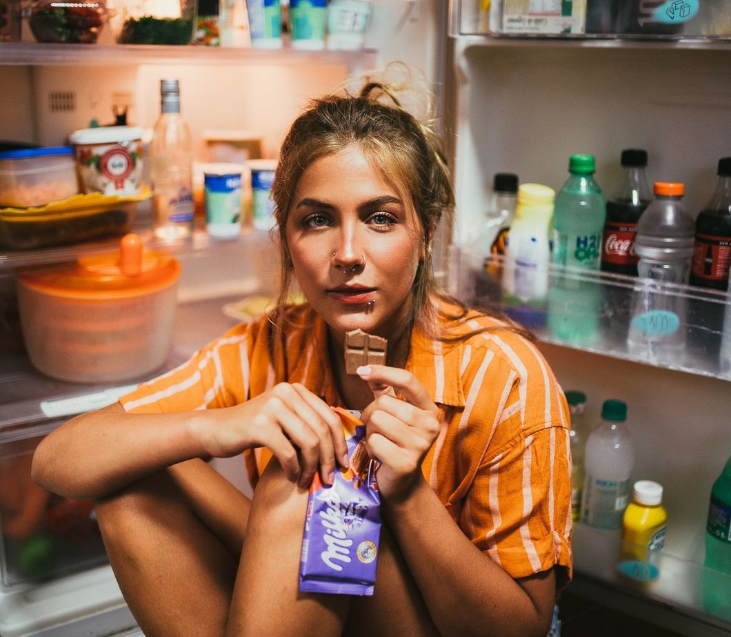 9 Reasons Periods Are THE Worst, Period