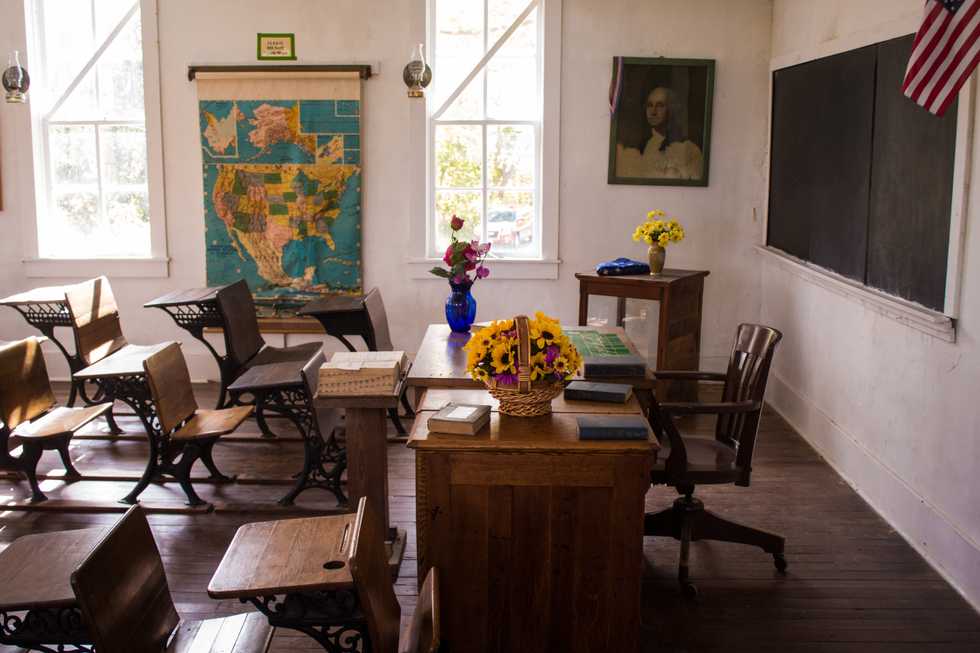 Yes, That's Correct, I Want To Be A High School Teacher