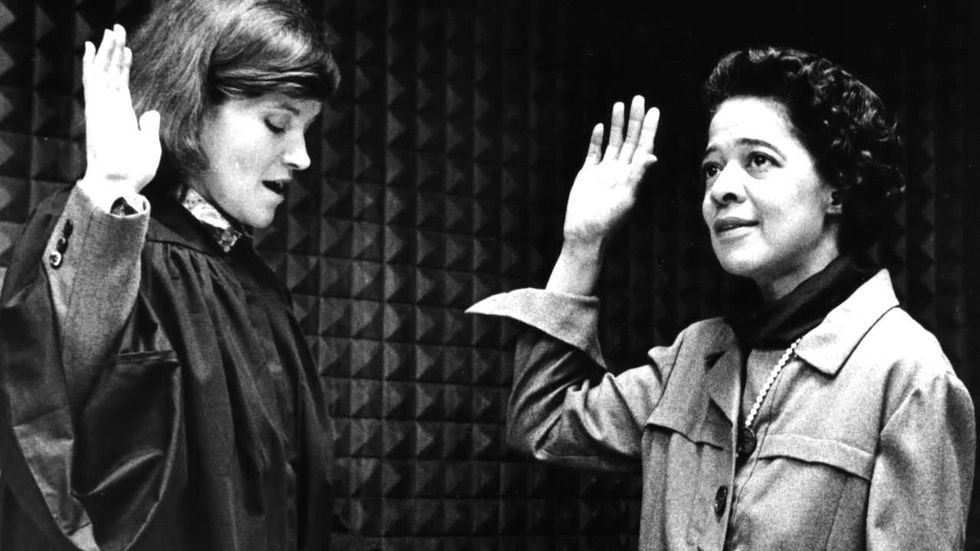 In Honor Of Women's History Month, Here Are 5 UW-Madison Women That Changed Our Campus.