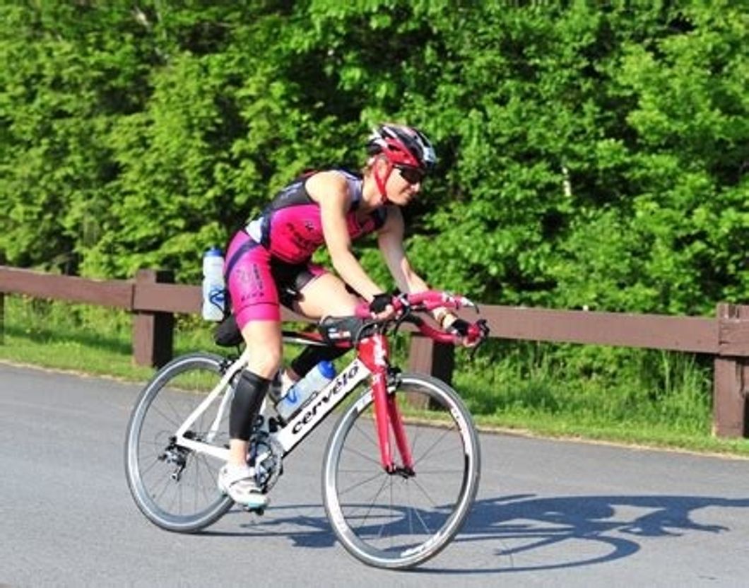 Celebrating My Mom: Her Beauty and Strength