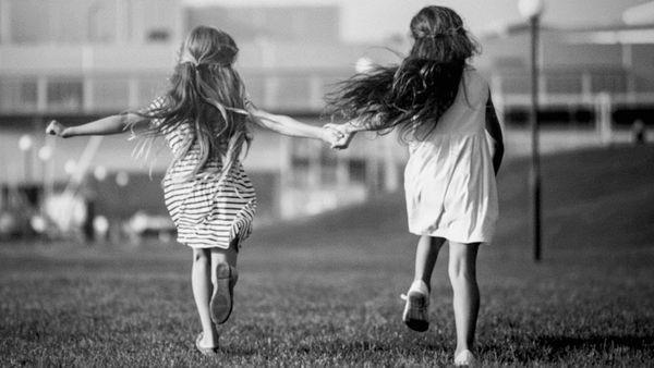 32 Reasons Why I Love My Best Friend