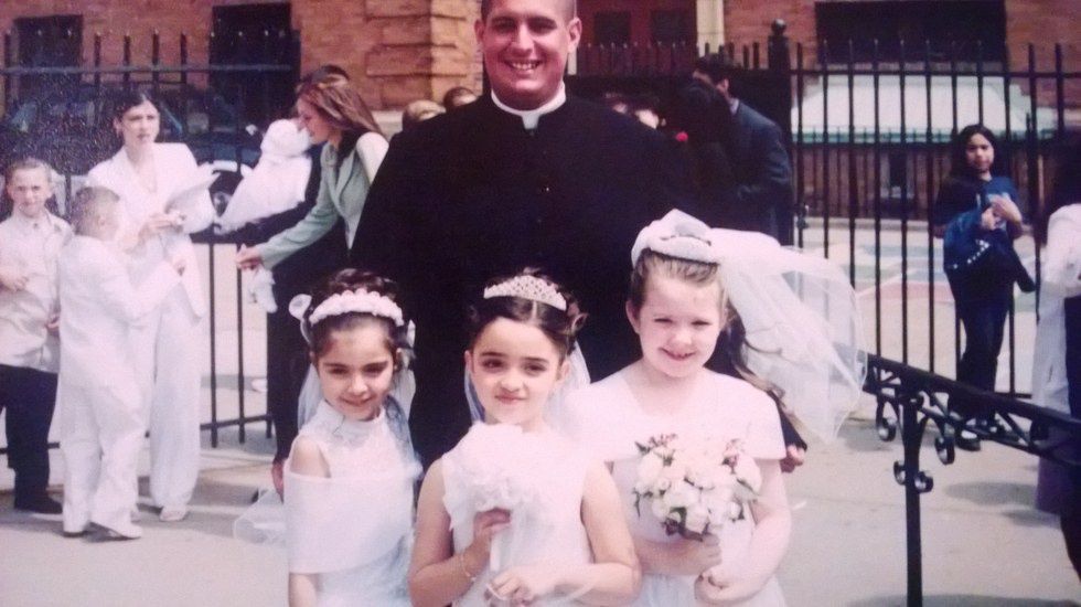 17 Signs You Grew Up Irish