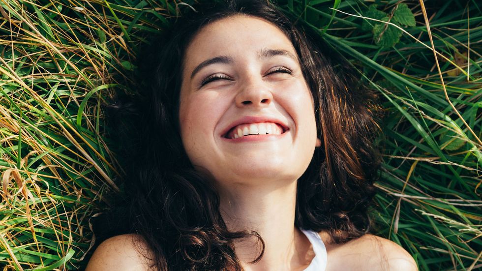 Be The Girl That Does These 22 Things