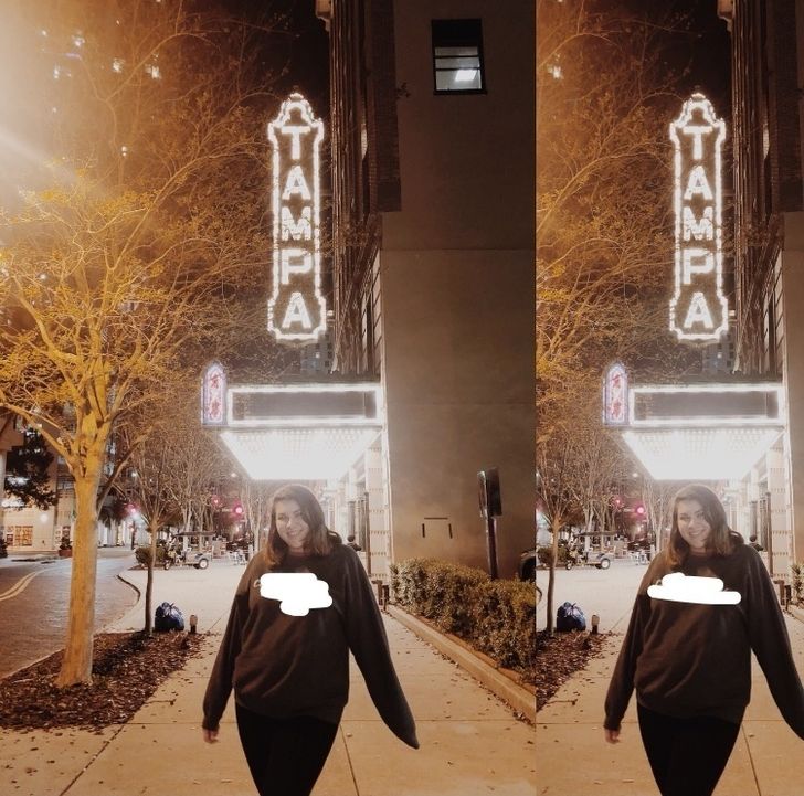 A Haircut Really Can Change Your Life