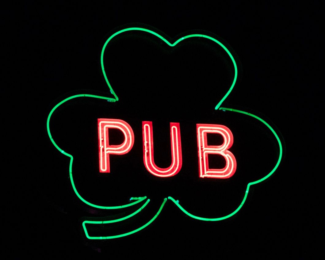 Top 10 Irish Pubs In America