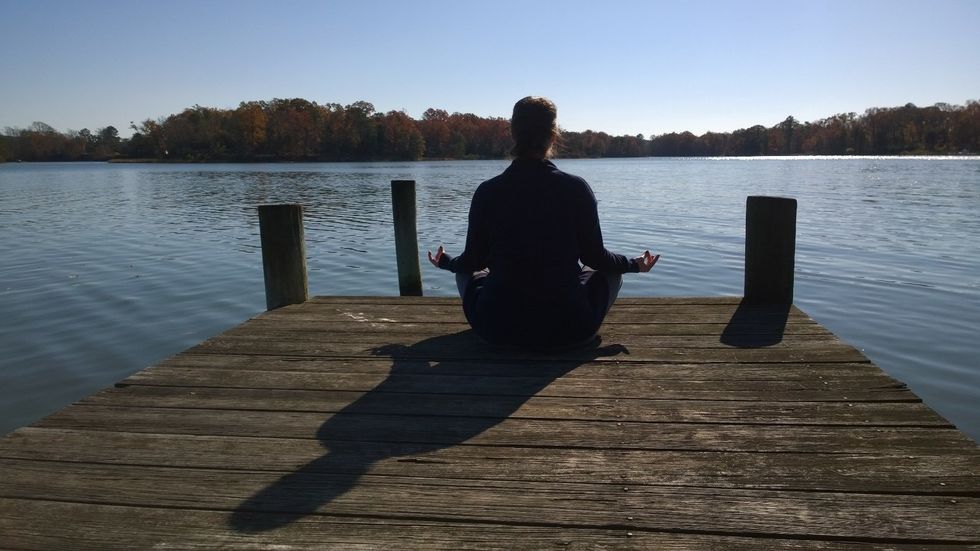 How To Keep Your Cool During Midterms