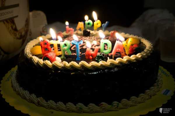 19 Things I Learned By My 19th Birthday
