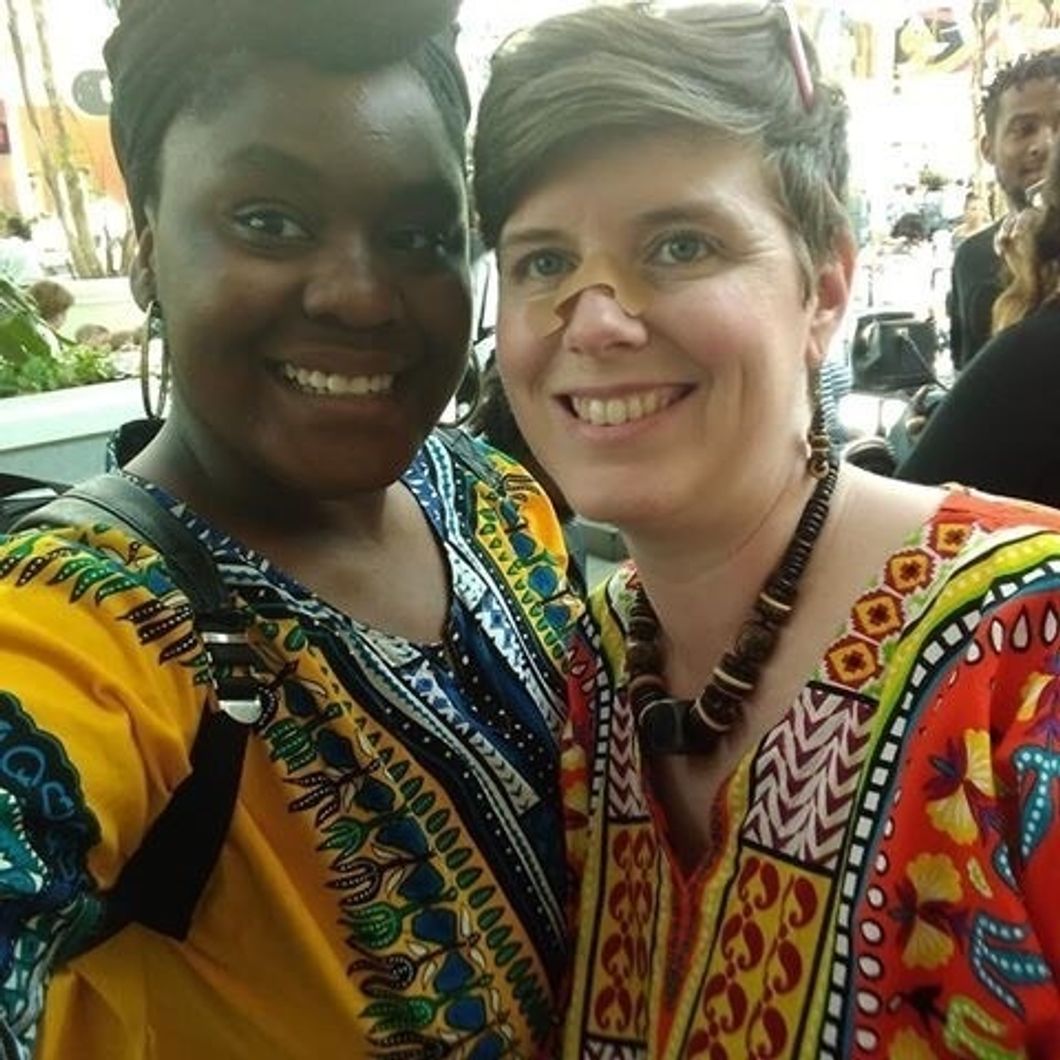 To My English Teacher, Thank You For Teaching Me To Be The Best Version Of Me