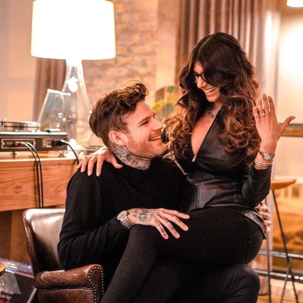 Mia Khalifa Got Engaged Before You Did — Another Reminder That Nice Girls Always Finish Last