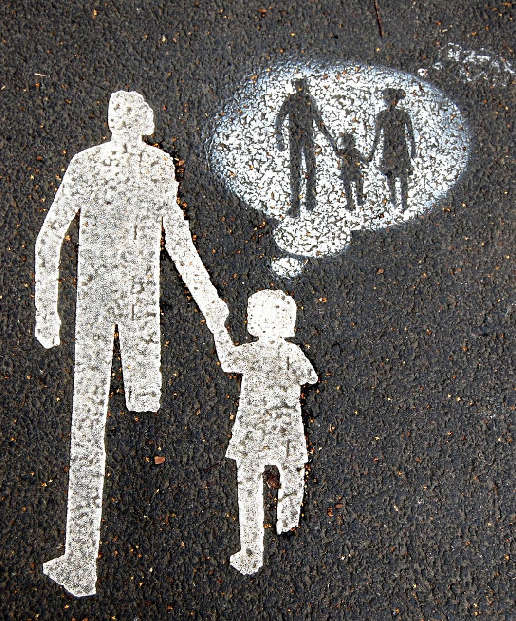 10 Pros And Cons Of Having A Broken Family