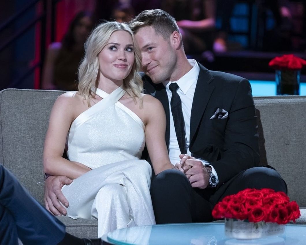 Actually, I Love What Colton And Cassie Are Doing And Here's Why