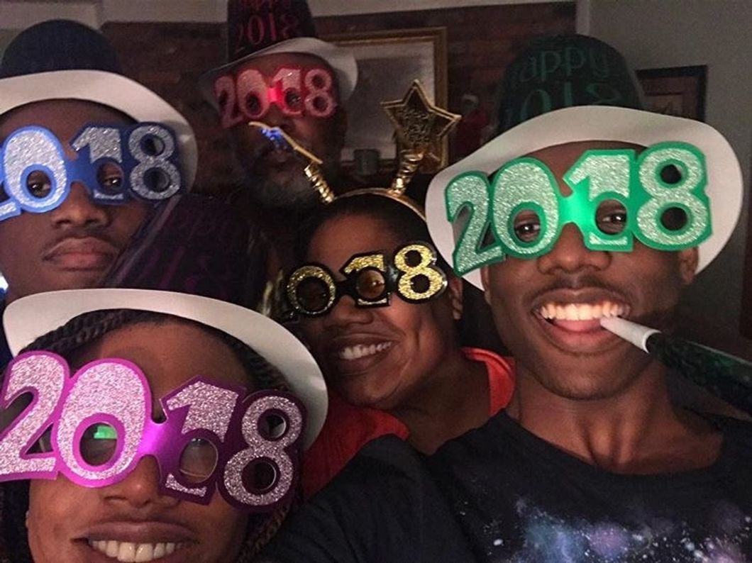 Don't Talk Me To Death, Show Me To Death