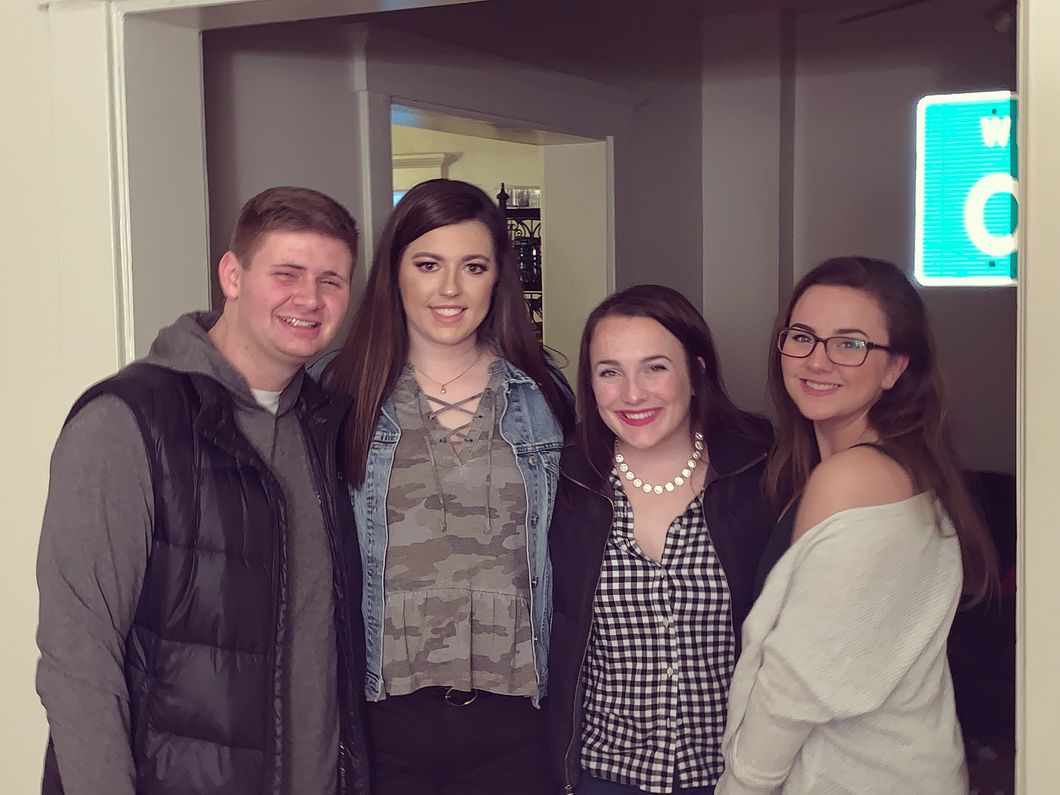 Your Happiness Should Not Be Dependent On Others